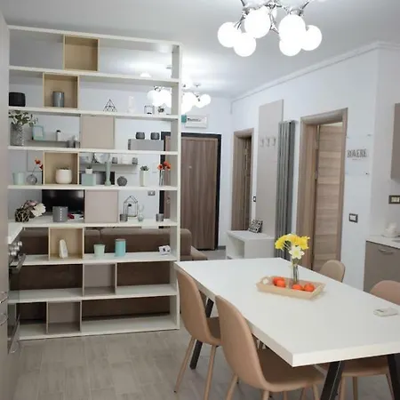 Appartamento Sunrise By The Sea Mamaia