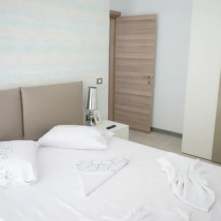 아파트 Sunrise By The Sea Mamaia